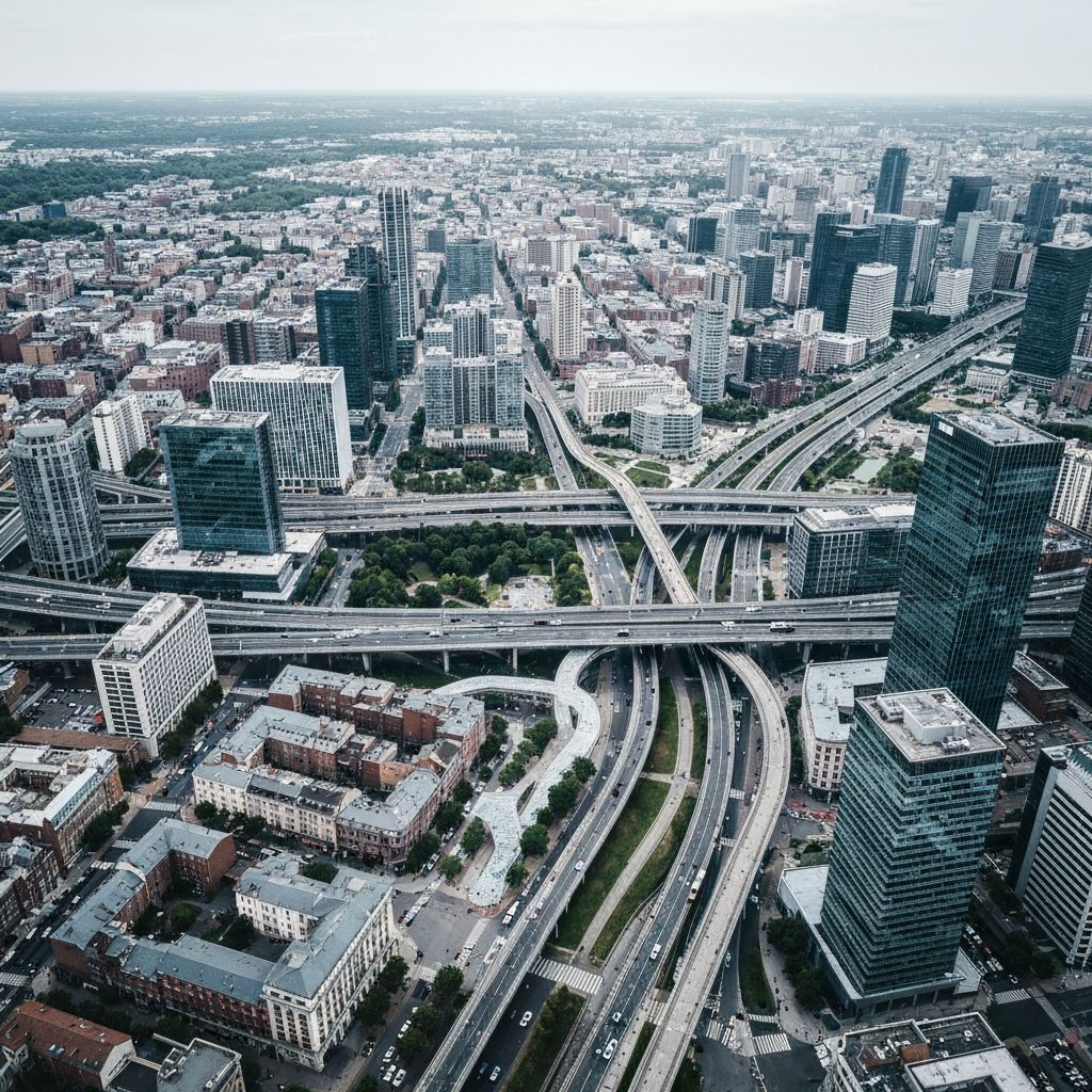 Horizon : 15 ans d'innovation dans les données territoriales