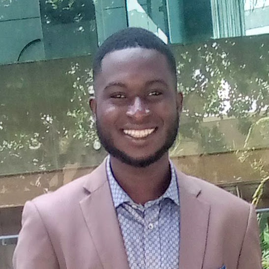 Jules KOUTOUMBOGA